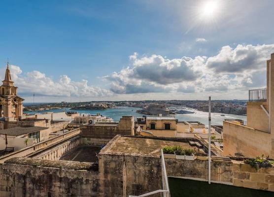 Valletta Lucente Guest House 1