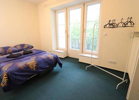 Fantastic Inn Warsaw - NS42 1