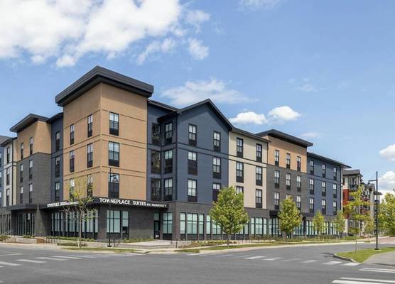 TownePlace Suites by Marriott Williston 1