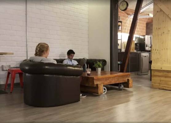 Far Home Atocha 1