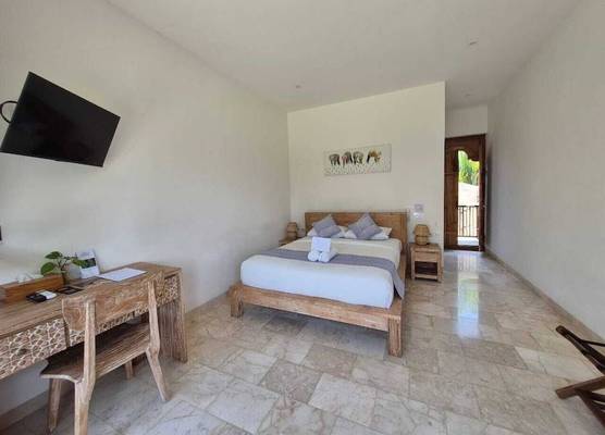 Bali View Ubud Hotel 1