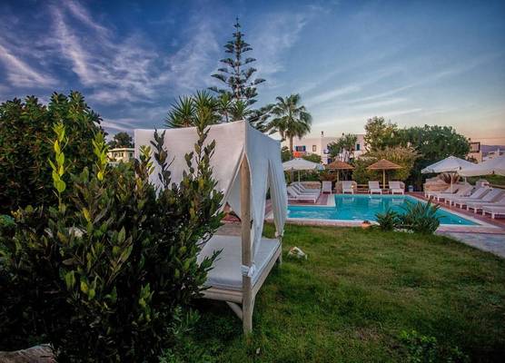 Athina Studios and Suites Plaka 1