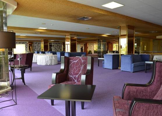 Beatriz Toledo Auditorium & Spa 1
