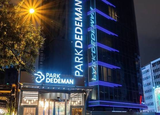 Park Dedeman Kızılay Ankara 1