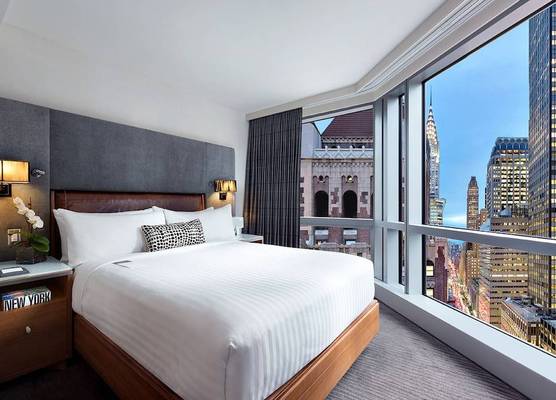 Hotel 48LEX New York 1