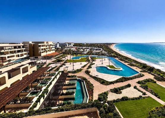 Hotel Punta Bermeja Premium 1