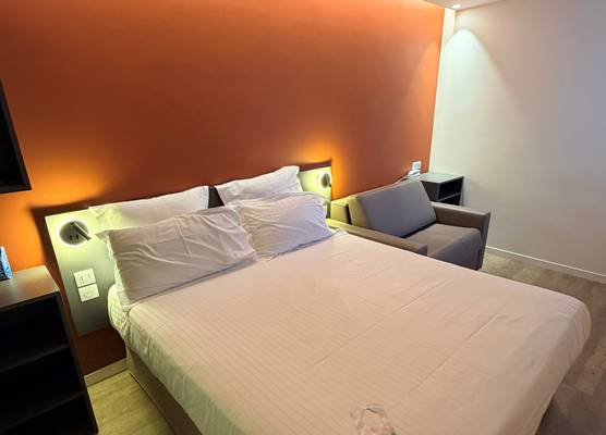 Hotel Cyano 1