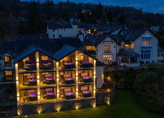 Lakes Hotel & Spa 1