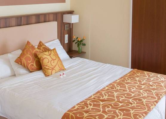 Ducky’s Restaurant | Events | Hotel 1