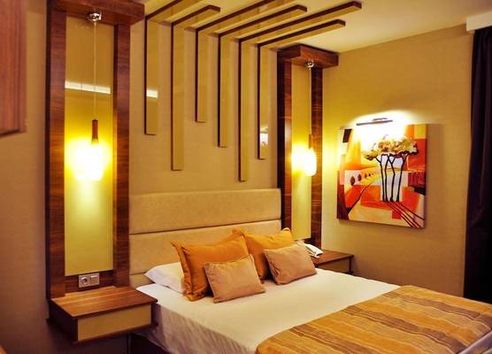 Avin Hotel 1