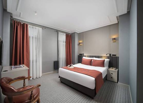 Union Hotel Plat Inn -Special Category 1