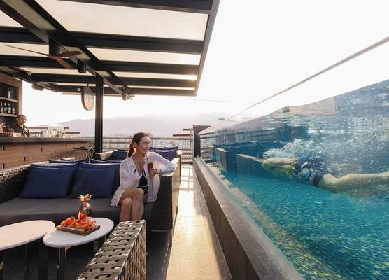 AMANOR Hotel Chiang Mai 1