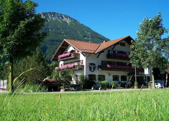 Hotel Pfrontener Hof 1