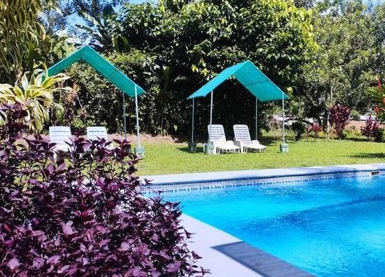 HOTEL TANGARA ARENAL 1