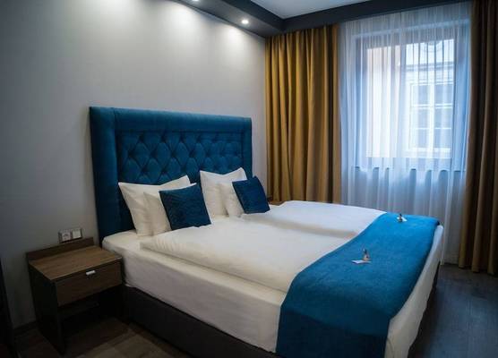 Hotel Palatinus 1