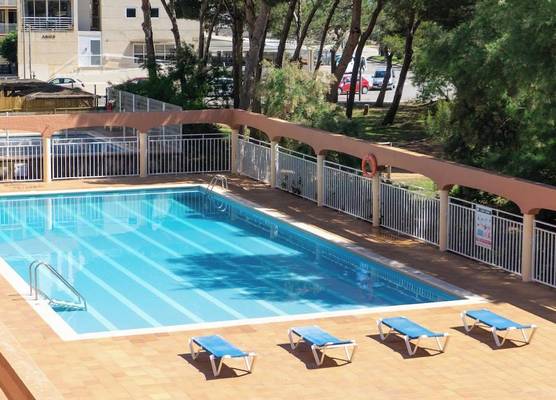 RVApartaments La Pineda 1
