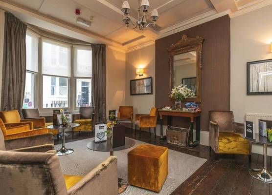Blanch House 1