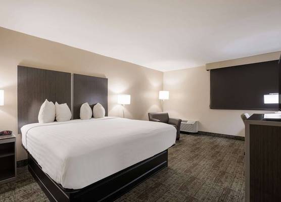 Best Western Northwest Indiana Inn 1