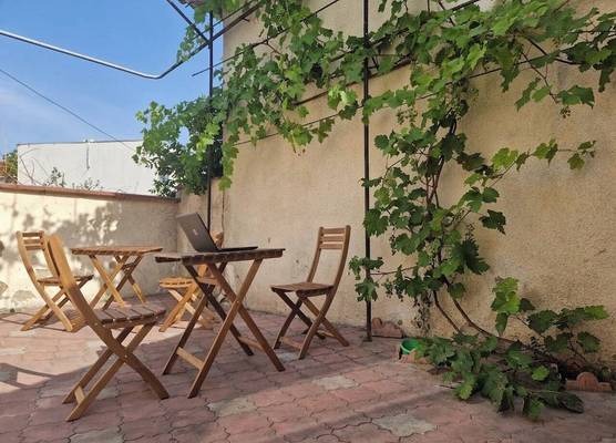 Buddha hostel 1