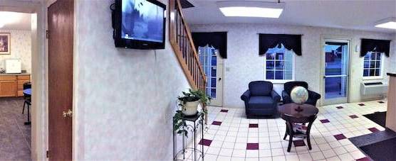 Americas Best Value Inn of Decatur 1