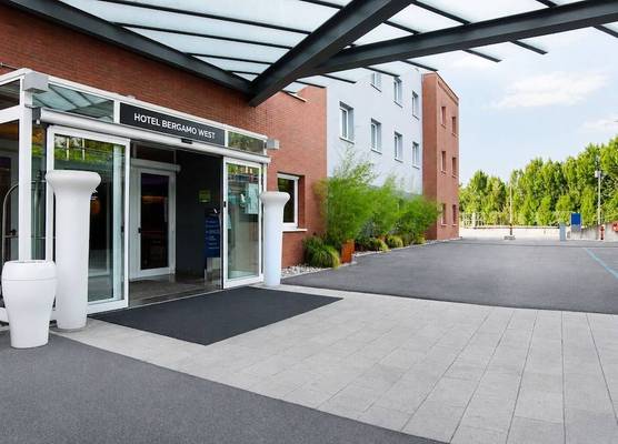 LVG Hotel Collection - Bergamo West 1