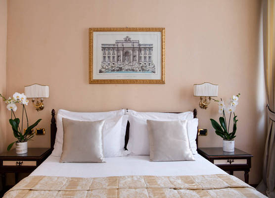 Hotel Cecil 1