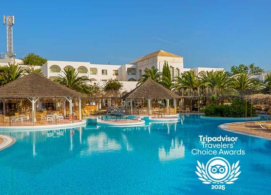 Mondi Club Hôtel Shalimar 1