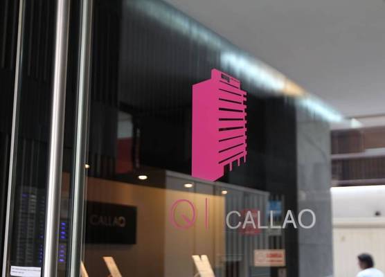 IQ Callao By Recoleta Apartments 1