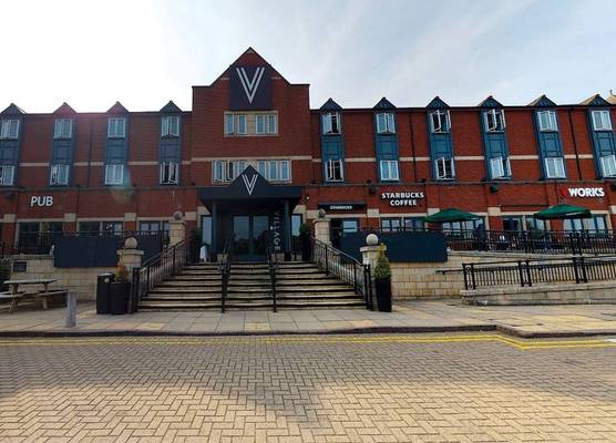 Village Hotel Coventry 1