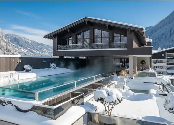 Neuhaus Zillertal Resort 1