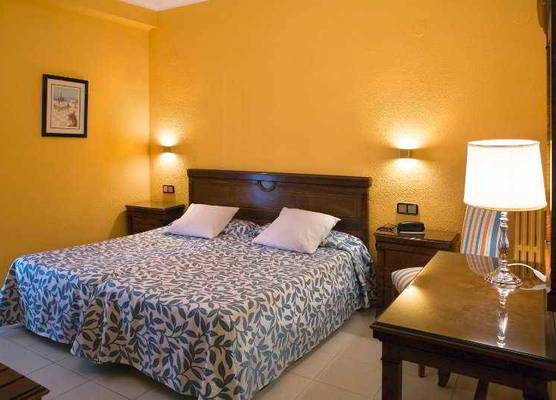 Hotel Rovira 1