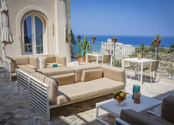 La Dolce Vita a Tropea 1