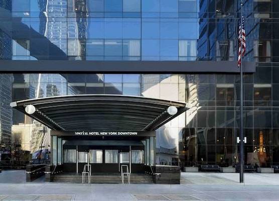 M Social Hotel New York Downtown 1
