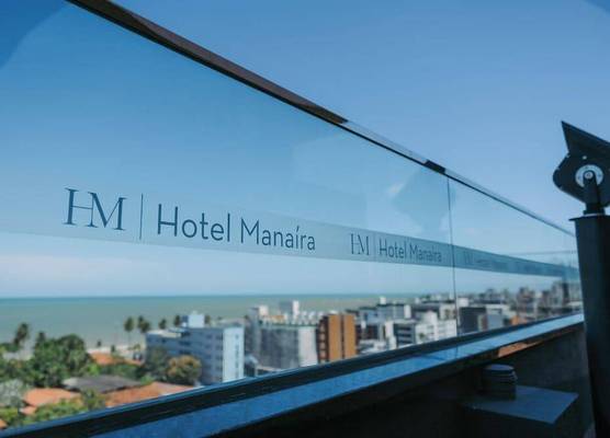 Manaíra Hotel 1