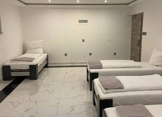 Hotel Business Bay das ehemalige Staycation Hotel 1