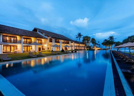 The Fortress Resort & Spa Galle 1