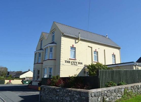 City Inn 1