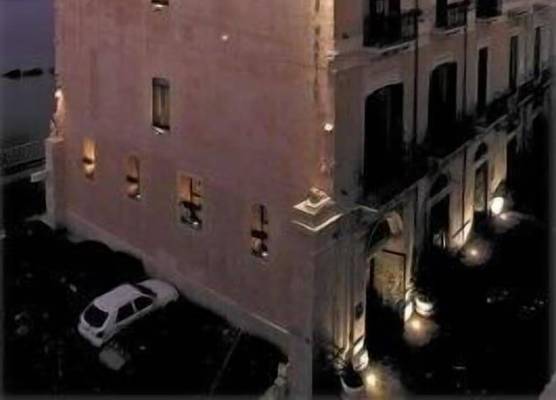 Domus Mariae Albergo 1