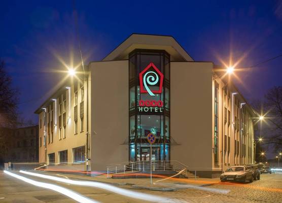 Dodo Hotel 1