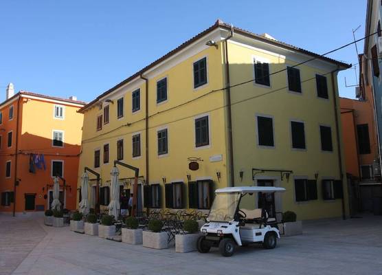 Villetta Phasiana 1