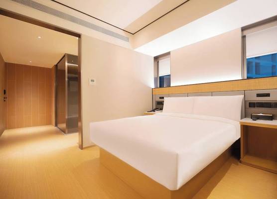 Ji Hotel Orchard Singapore 1