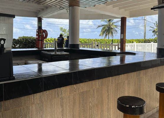 Hotel Blue Reef by On vacation 1
