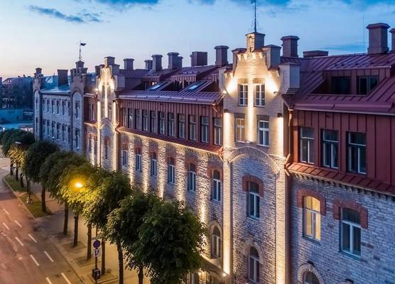 Stay Apartments - Near St Olav's Church 1