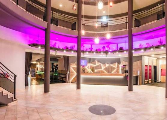 PLAZA INN Salzburg Messe 1