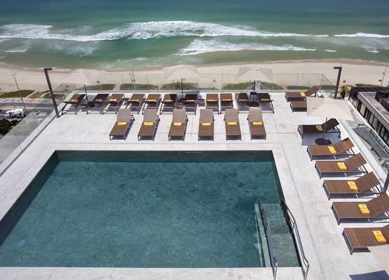 Windsor Marapendi Hotel 1