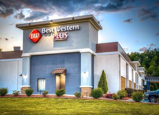 Best Western Plus Yadkin Valley Inn & Suites 1