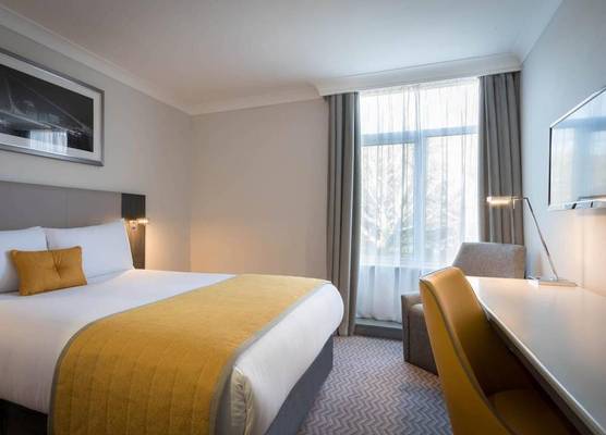 Maldron Hotel & Leisure Centre Limerick 1