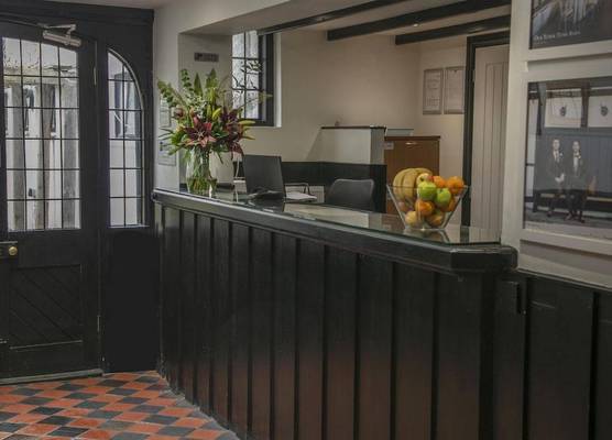 The Olde Bell, BW Signature Collection - FREE PARKING 1
