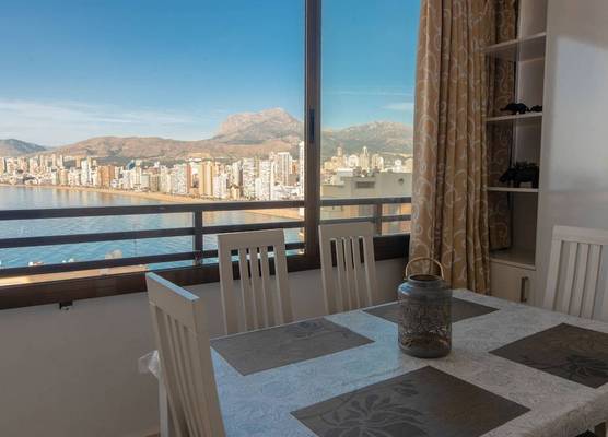 Sun & Beach View Apartments 1