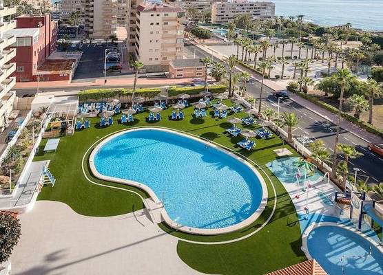 Hotel Playas de Torrevieja 1